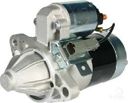 auto starter & alternator Dandenong